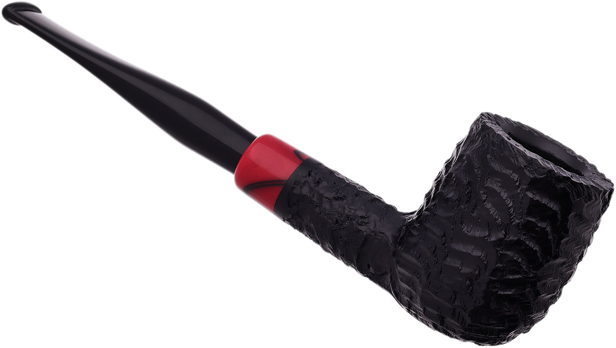 Peterson Halloween 2026 Rusticated (107) Fishtail