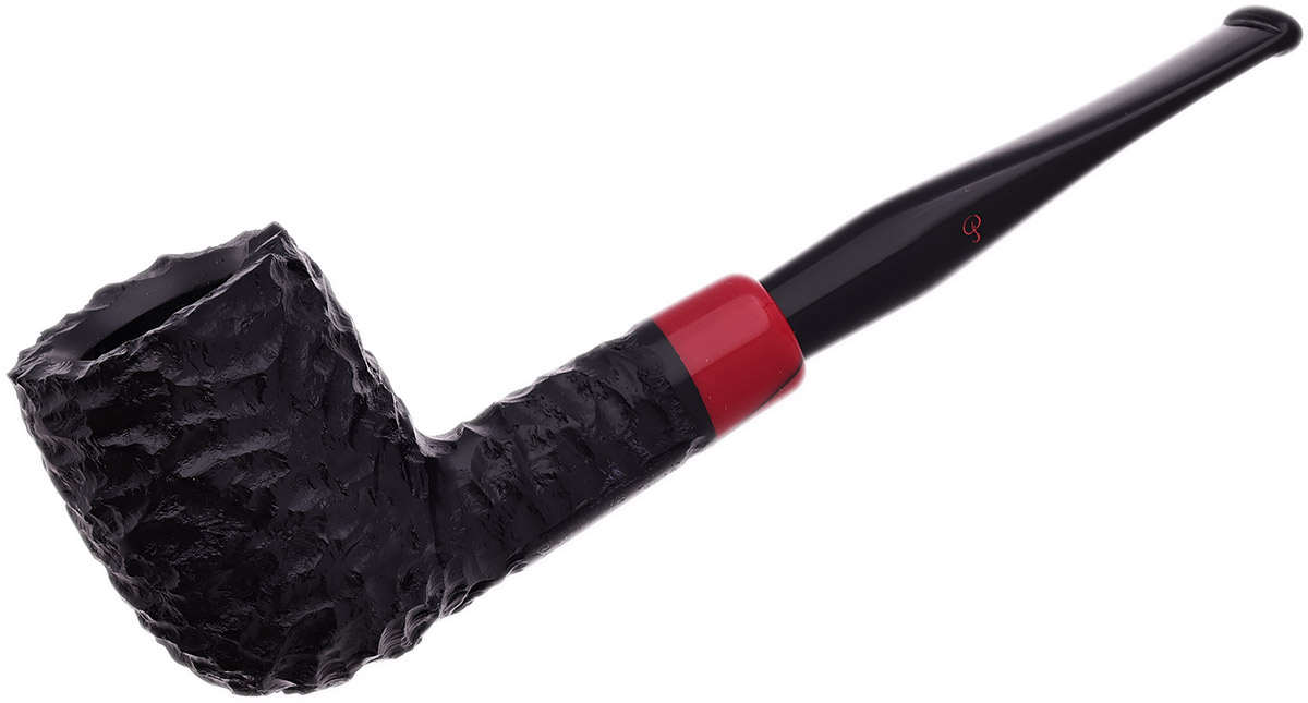 Peterson Halloween 2026 Rusticated (107) Fishtail