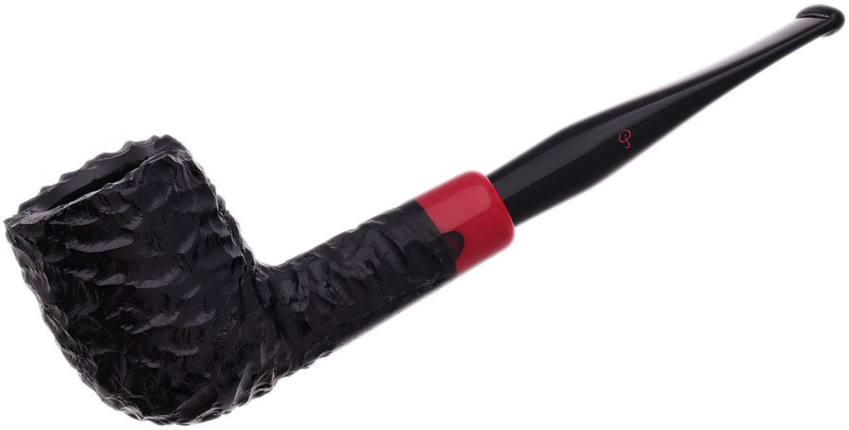 Peterson Halloween 2026 Rusticated (107) Fishtail