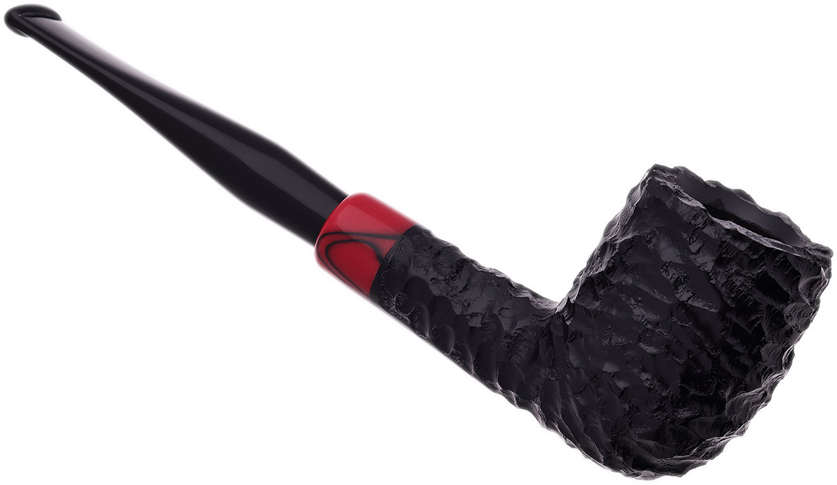 Peterson Halloween 2026 Rusticated (107) Fishtail