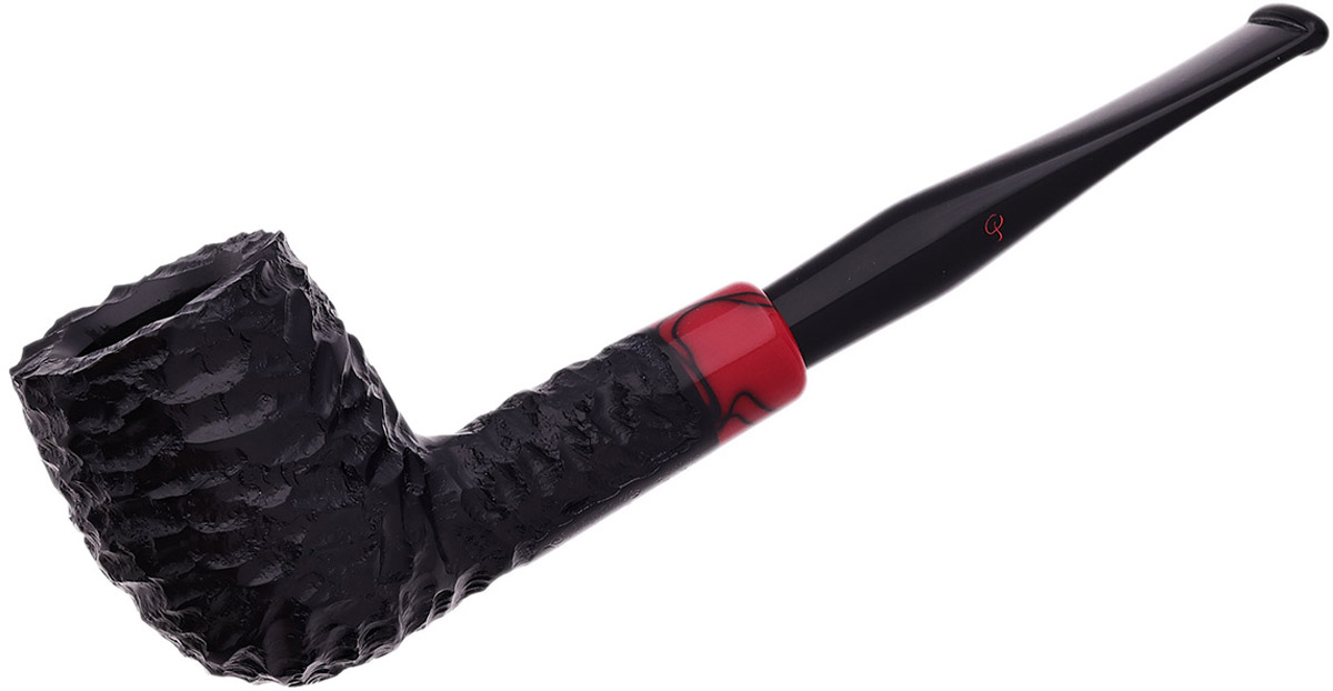 Peterson Halloween 2026 Rusticated (107) Fishtail