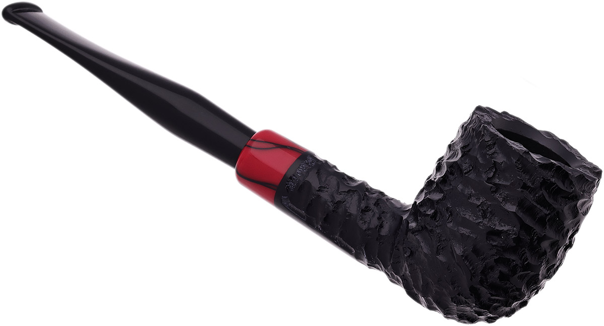 Peterson Halloween 2026 Rusticated (107) Fishtail