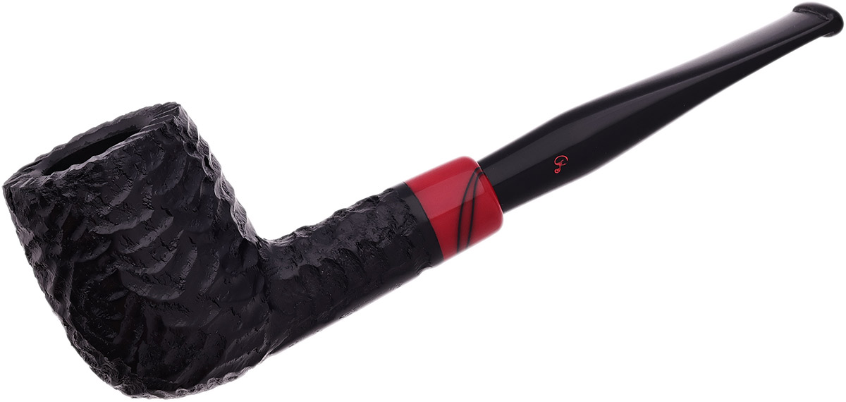 Peterson Halloween 2026 Rusticated (107) Fishtail