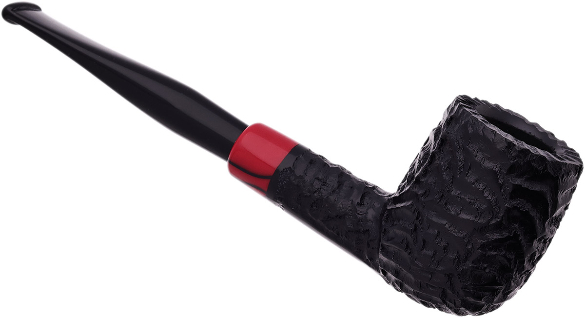 Peterson Halloween 2026 Rusticated (107) Fishtail