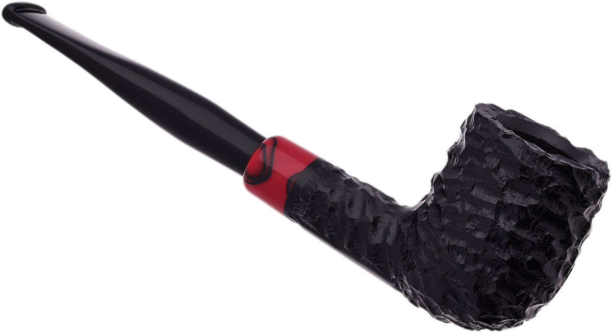 Peterson Halloween 2026 Rusticated (107) Fishtail