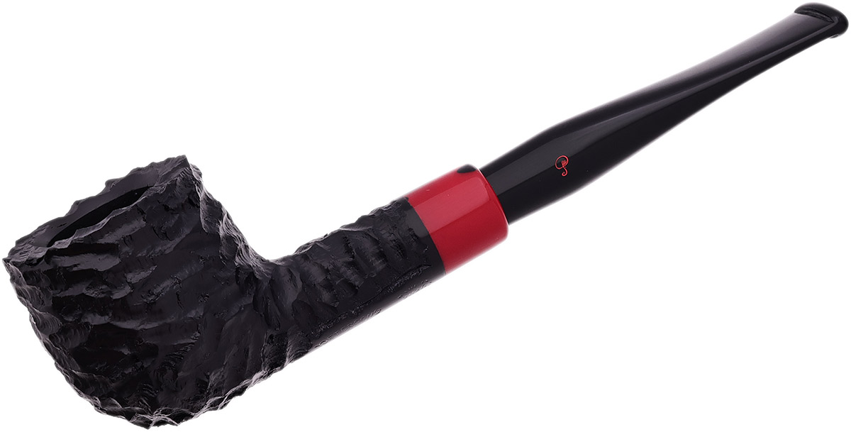 Peterson Halloween 2026 Rusticated (606) Fishtail