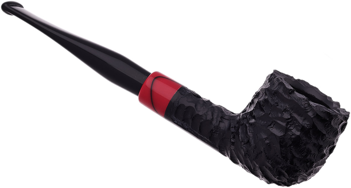 Peterson Halloween 2026 Rusticated (606) Fishtail