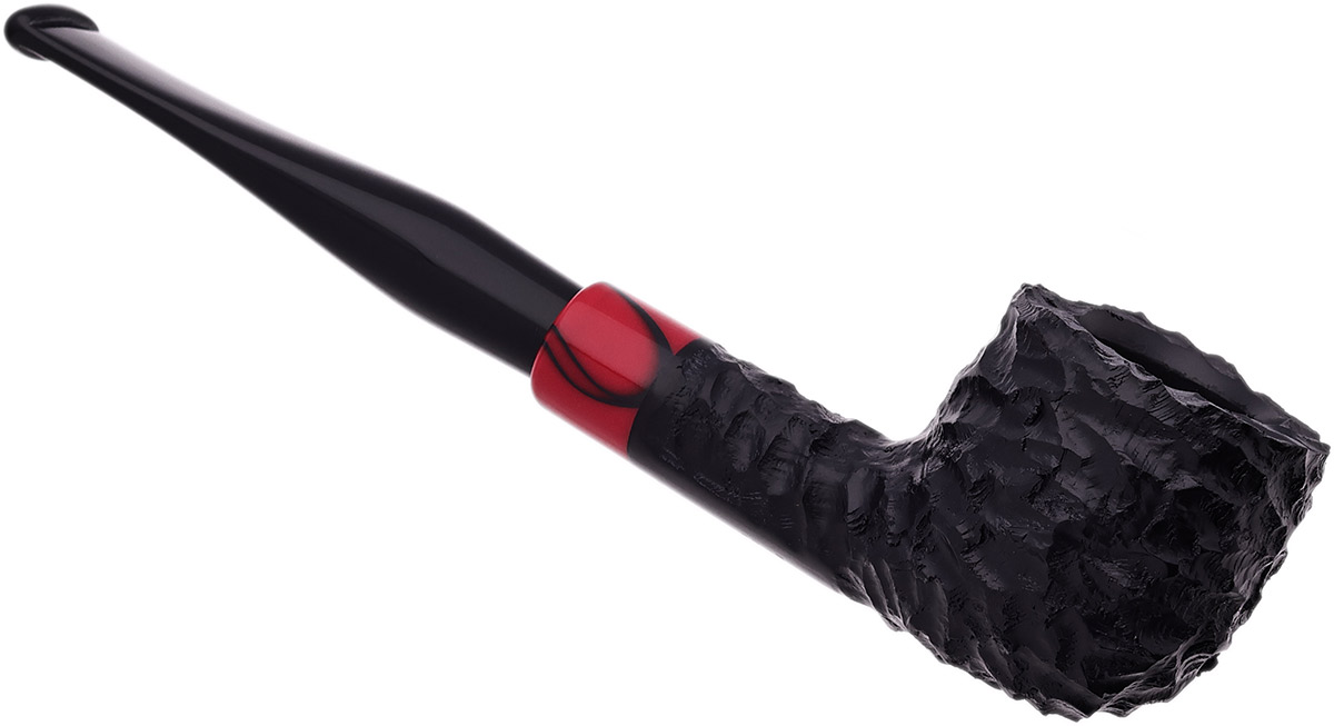 Peterson Halloween 2026 Rusticated (606) Fishtail