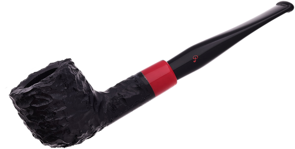 Peterson Halloween 2026 Rusticated (606) Fishtail