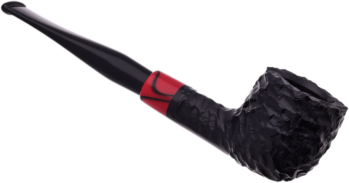 Peterson Halloween 2026 Rusticated (606) Fishtail