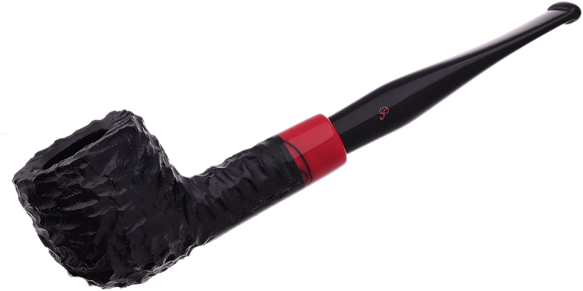 Peterson Halloween 2026 Rusticated (606) Fishtail