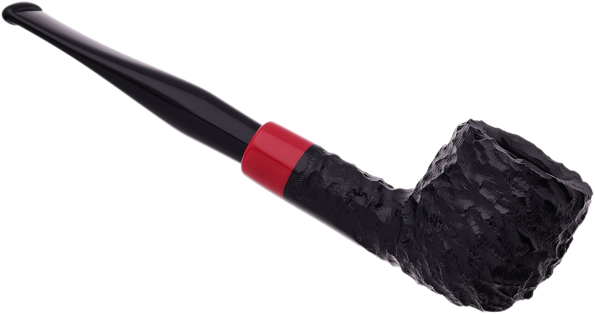 Peterson Halloween 2026 Rusticated (606) Fishtail