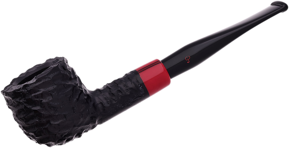 Peterson Halloween 2026 Rusticated (606) Fishtail