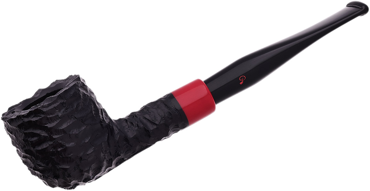 Peterson Halloween 2026 Rusticated (606) Fishtail