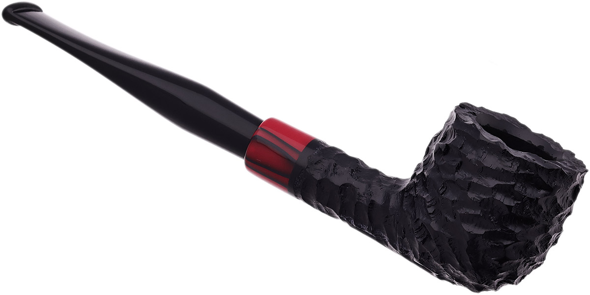 Peterson Halloween 2026 Rusticated (606) Fishtail