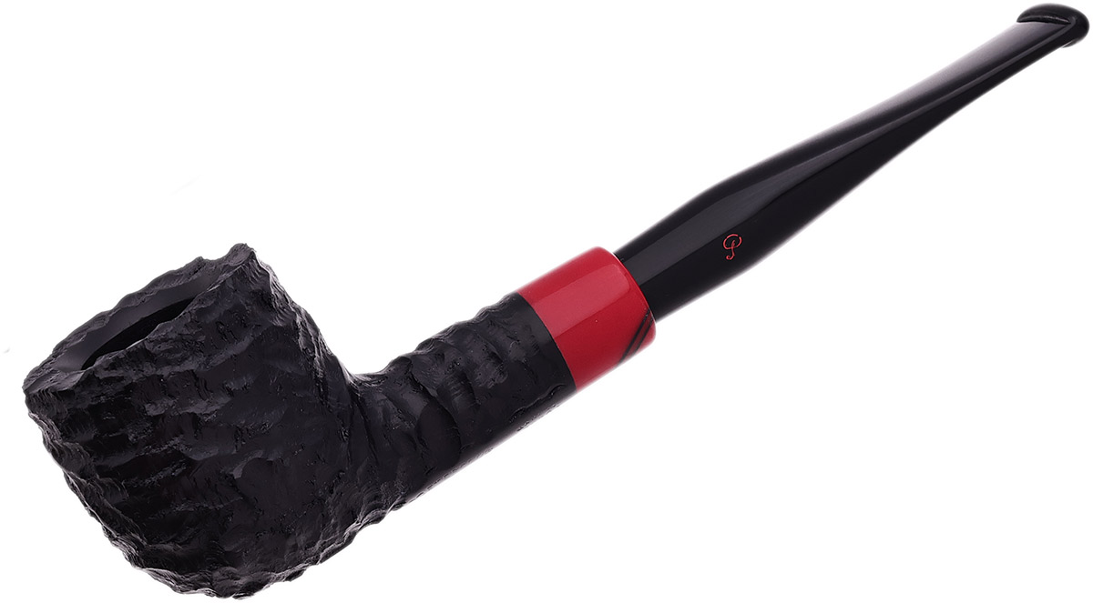 Peterson Halloween 2026 Rusticated (606) Fishtail