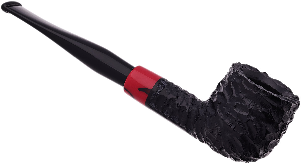 Peterson Halloween 2026 Rusticated (606) Fishtail