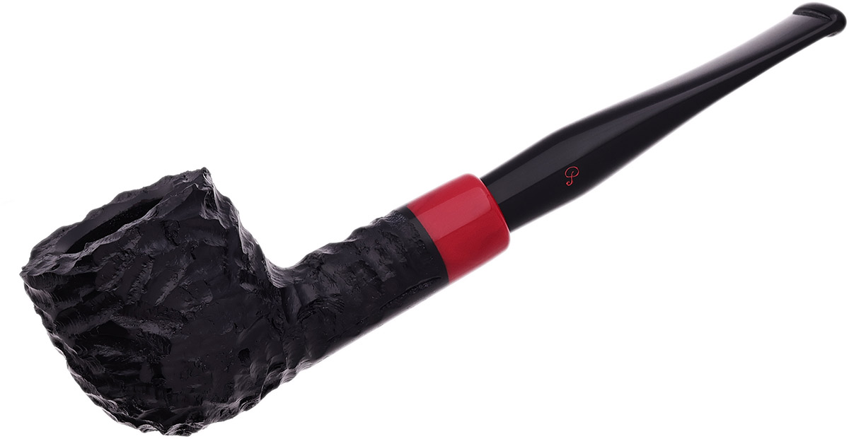 Peterson Halloween 2026 Rusticated (606) Fishtail