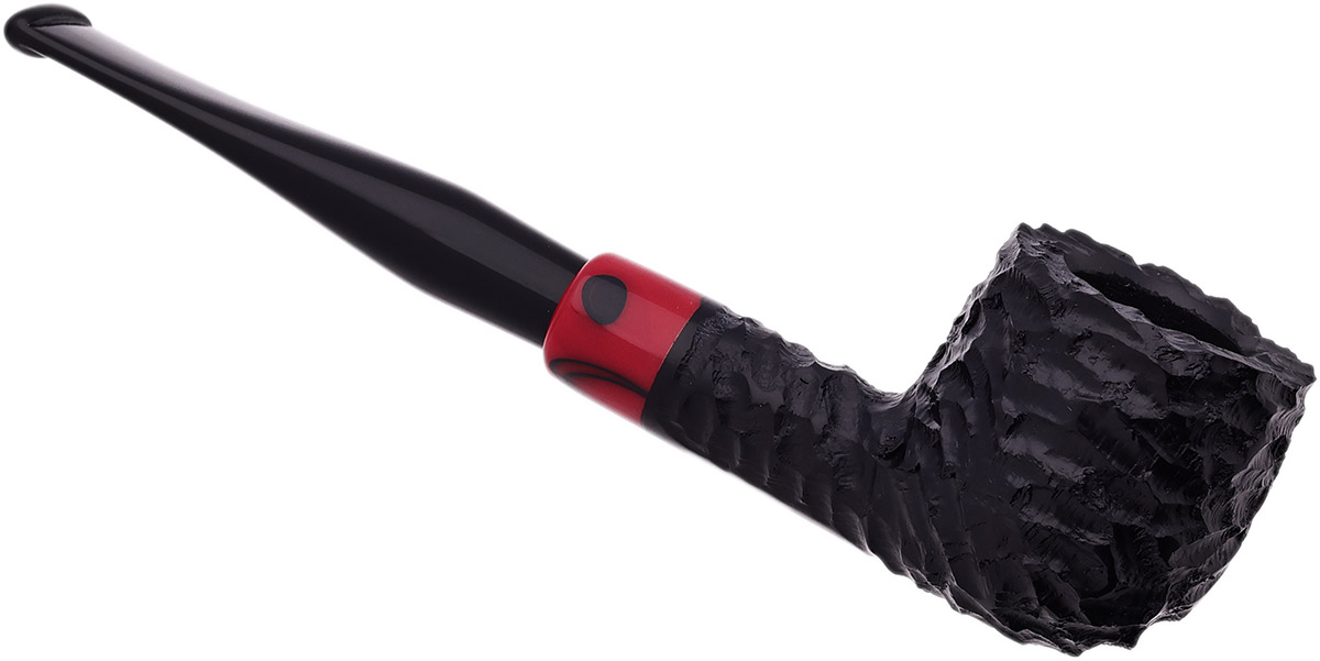 Peterson Halloween 2026 Rusticated (606) Fishtail