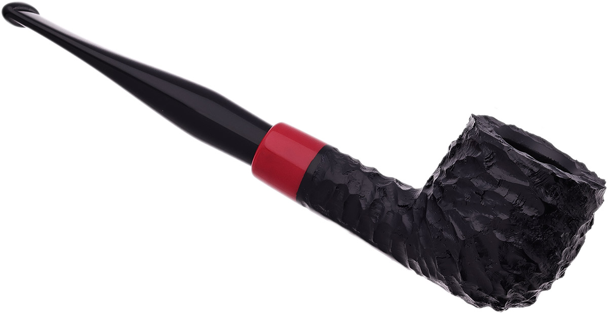 Peterson Halloween 2026 Rusticated (606) Fishtail