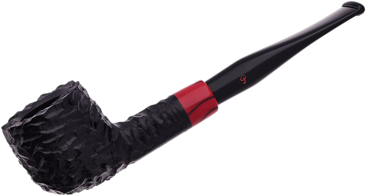 Peterson Halloween 2026 Rusticated (606) Fishtail