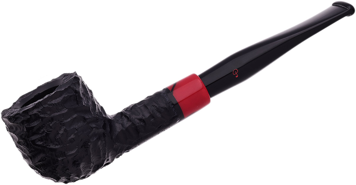 Peterson Halloween 2026 Rusticated (606) Fishtail