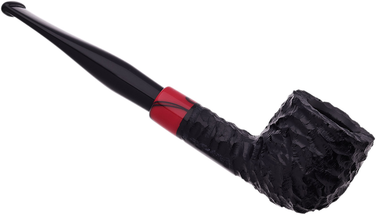 Peterson Halloween 2026 Rusticated (606) Fishtail