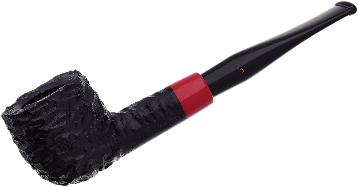 Peterson Halloween 2026 Rusticated (606) Fishtail