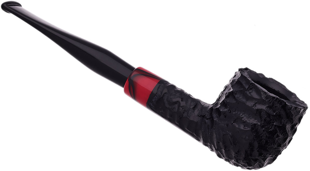 Peterson Halloween 2026 Rusticated (606) Fishtail