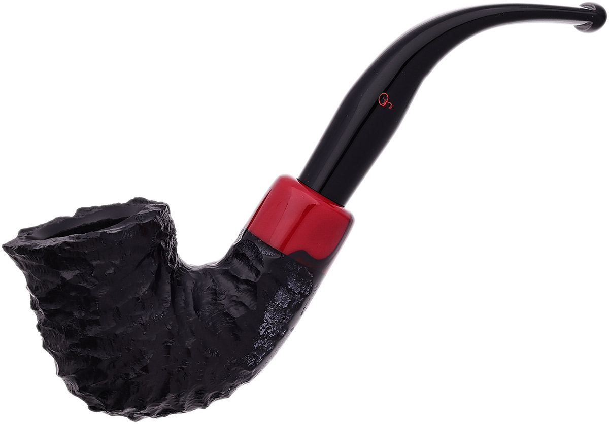 Peterson Halloween 2026 Rusticated (05) Fishtail