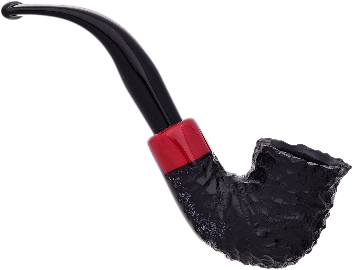 Peterson Halloween 2026 Rusticated (05) Fishtail