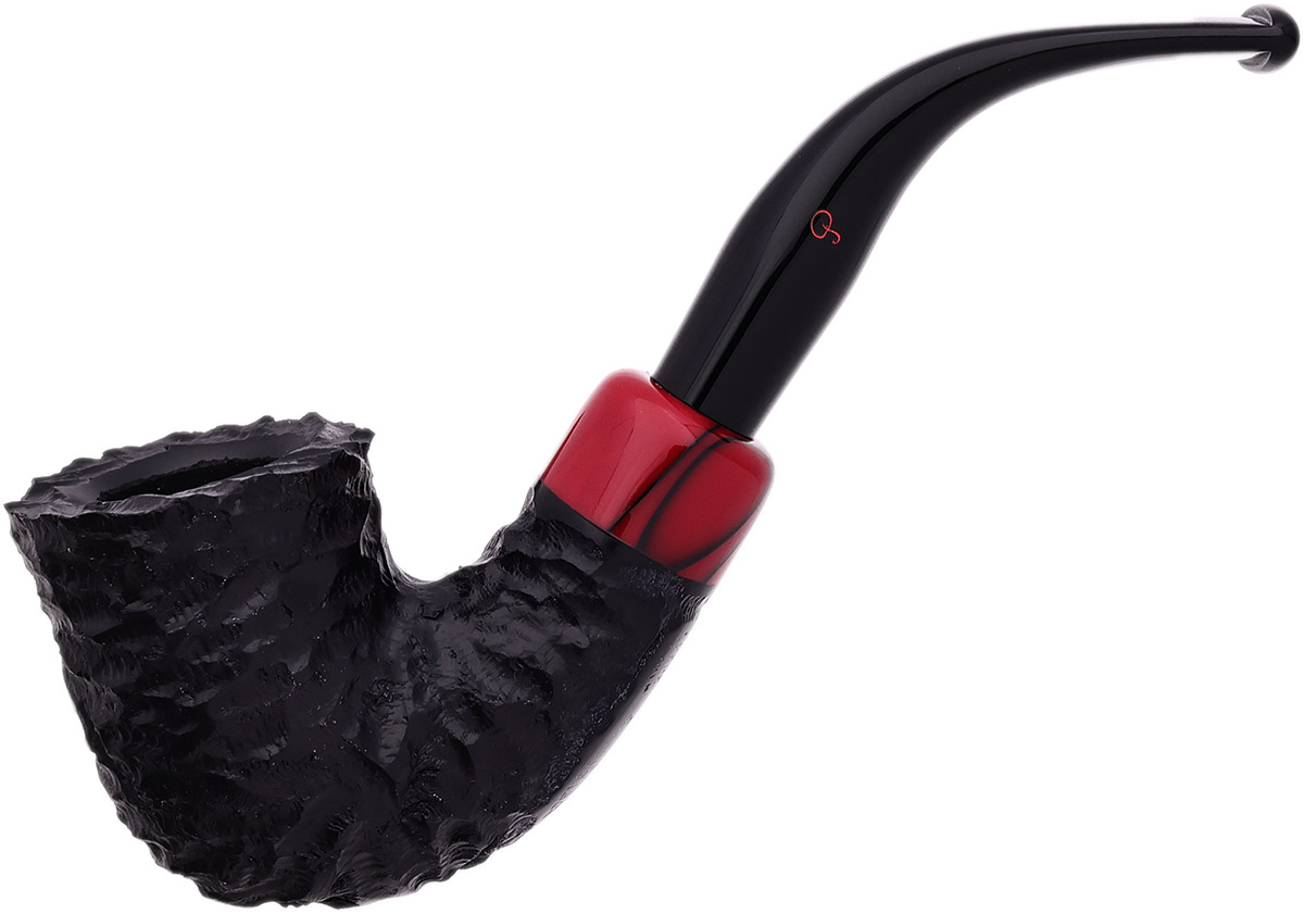 Peterson Halloween 2026 Rusticated (05) Fishtail