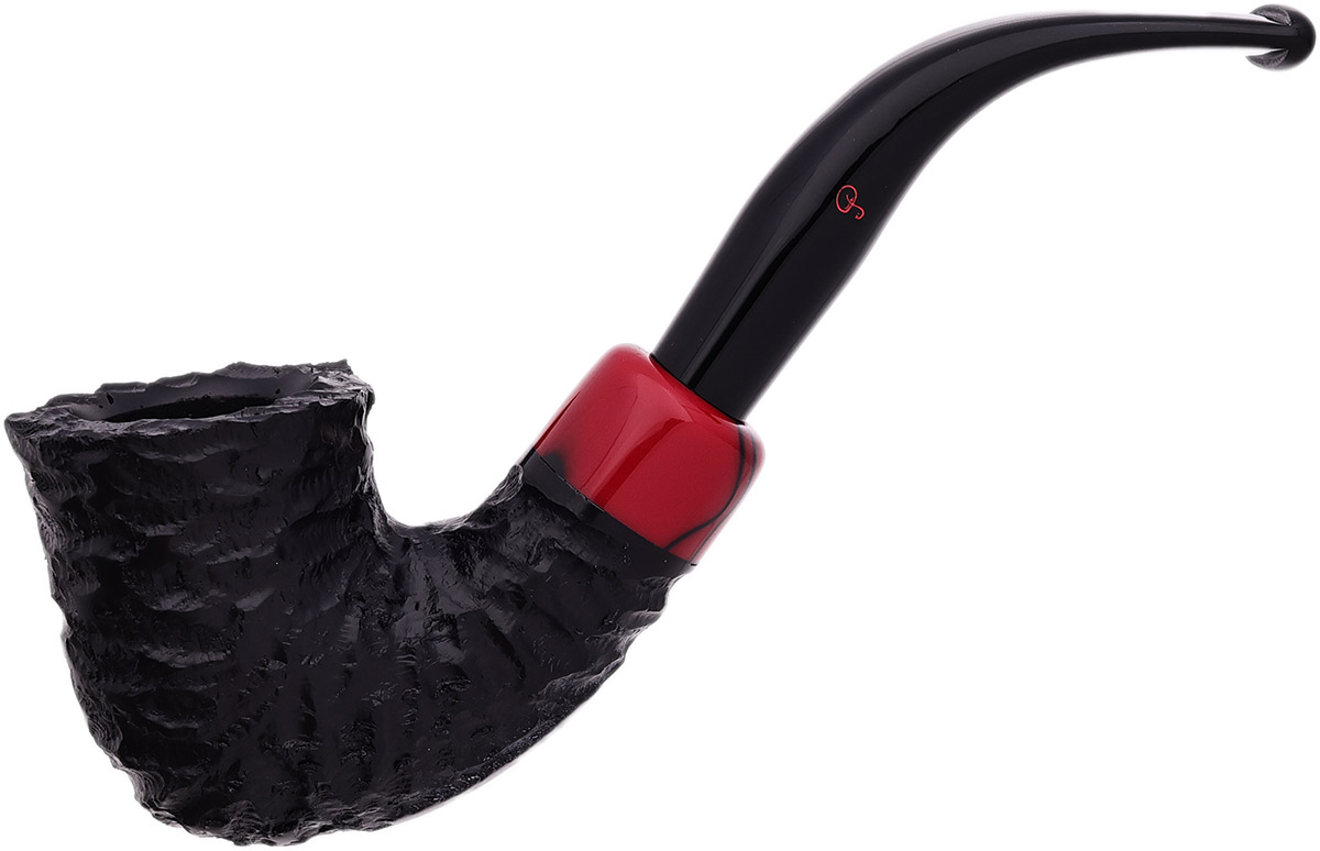 Peterson Halloween 2026 Rusticated (05) Fishtail