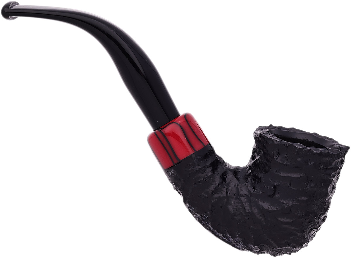 Peterson Halloween 2026 Rusticated (05) Fishtail