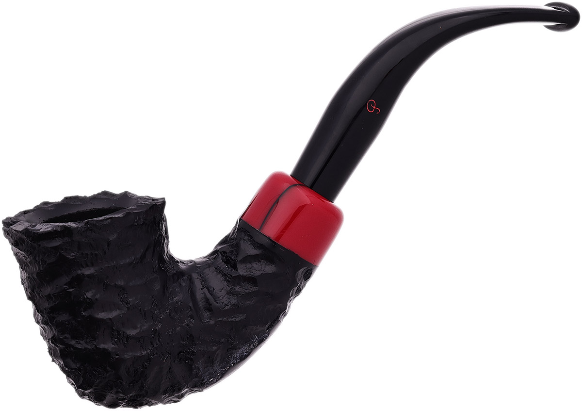 Peterson Halloween 2026 Rusticated (05) Fishtail