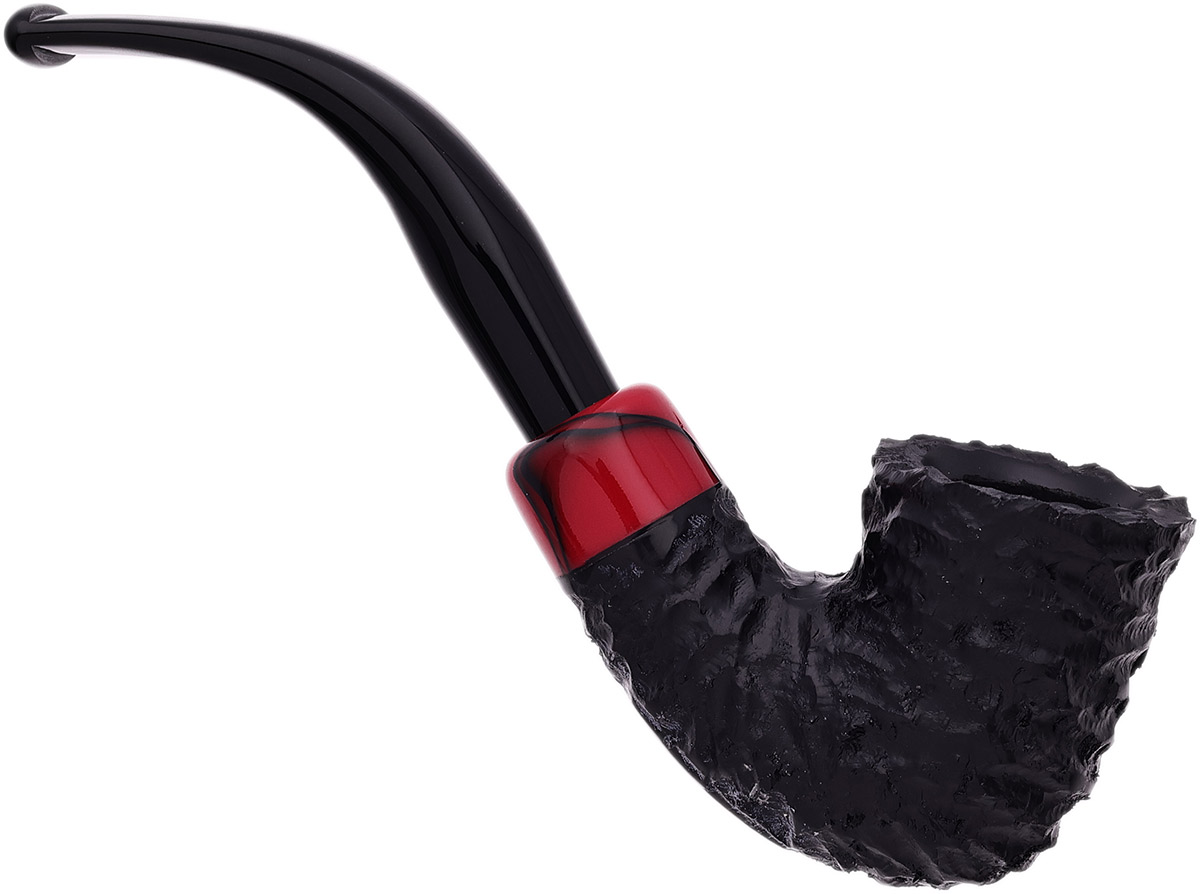 Peterson Halloween 2026 Rusticated (05) Fishtail