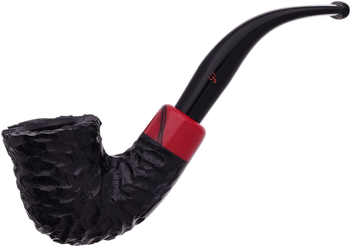 Peterson Halloween 2026 Rusticated (05) Fishtail
