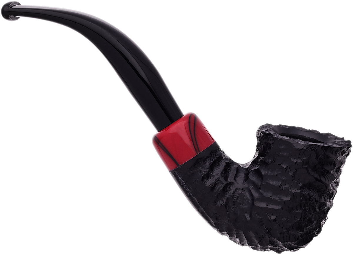 Peterson Halloween 2026 Rusticated (05) Fishtail