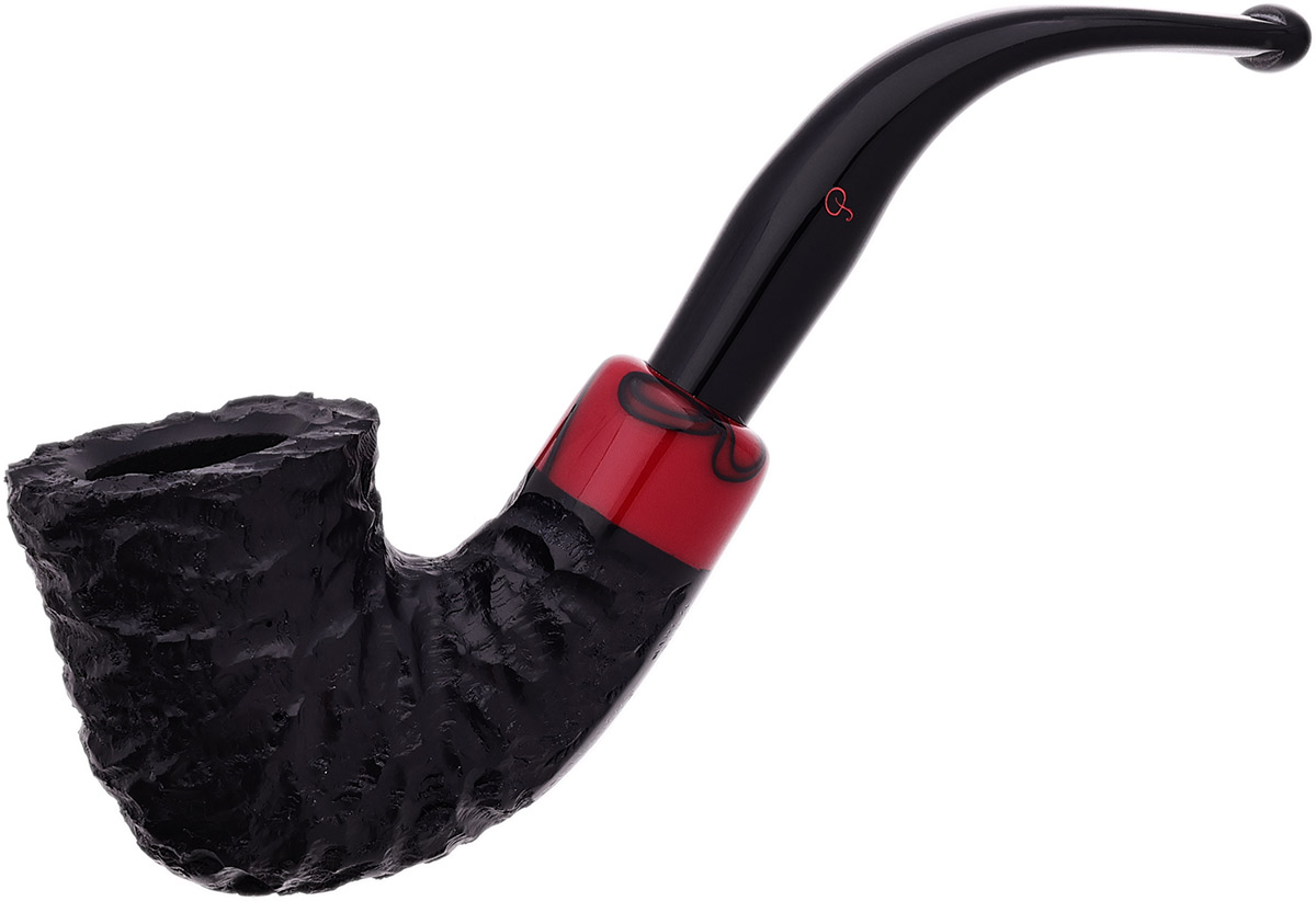 Peterson Halloween 2026 Rusticated (05) Fishtail