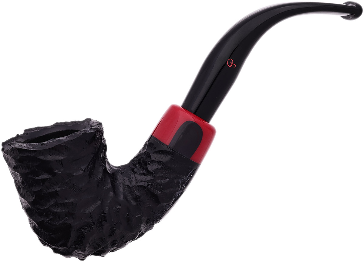 Peterson Halloween 2026 Rusticated (05) Fishtail