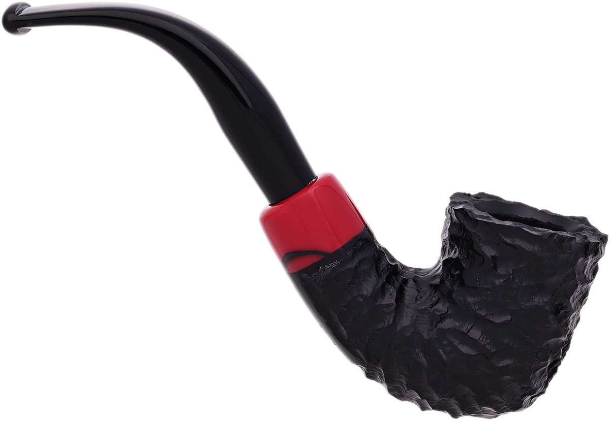 Peterson Halloween 2026 Rusticated (05) Fishtail