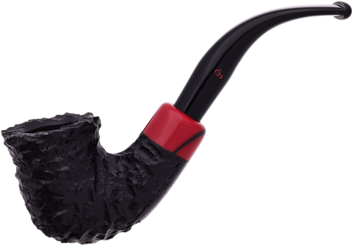 Peterson Halloween 2026 Rusticated (05) Fishtail
