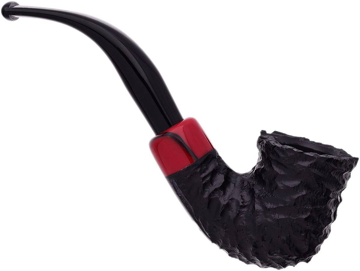 Peterson Halloween 2026 Rusticated (05) Fishtail