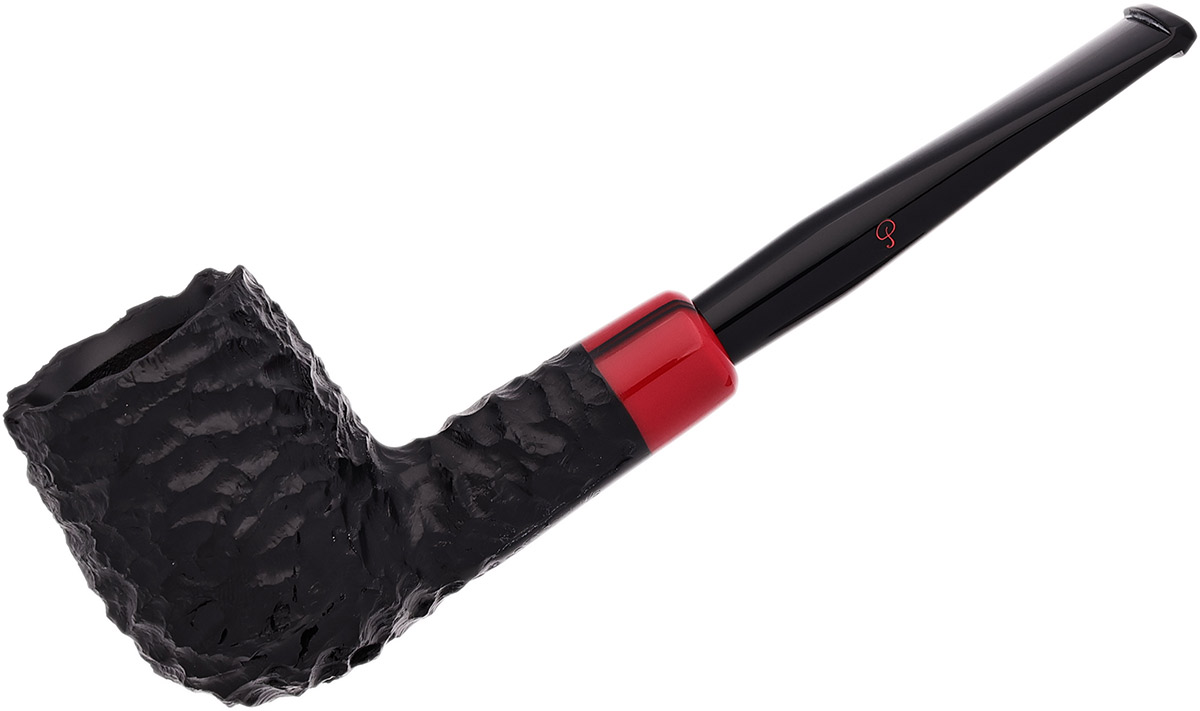 Peterson Halloween 2026 Rusticated (X105) Fishtail