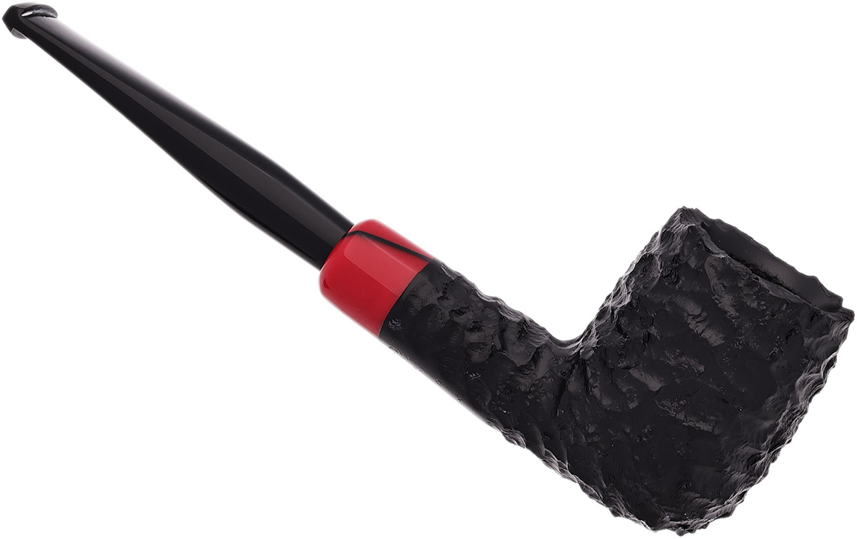 Peterson Halloween 2026 Rusticated (X105) Fishtail