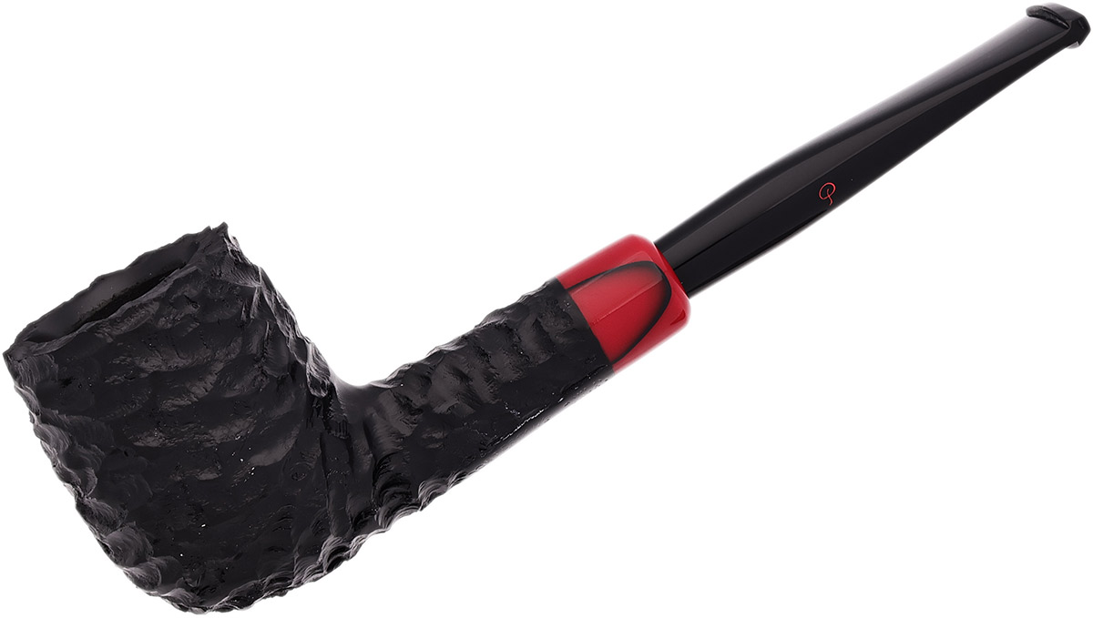 Peterson Halloween 2026 Rusticated (X105) Fishtail