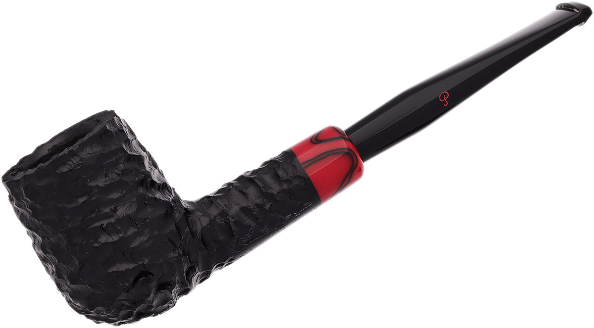 Peterson Halloween 2026 Rusticated (X105) Fishtail