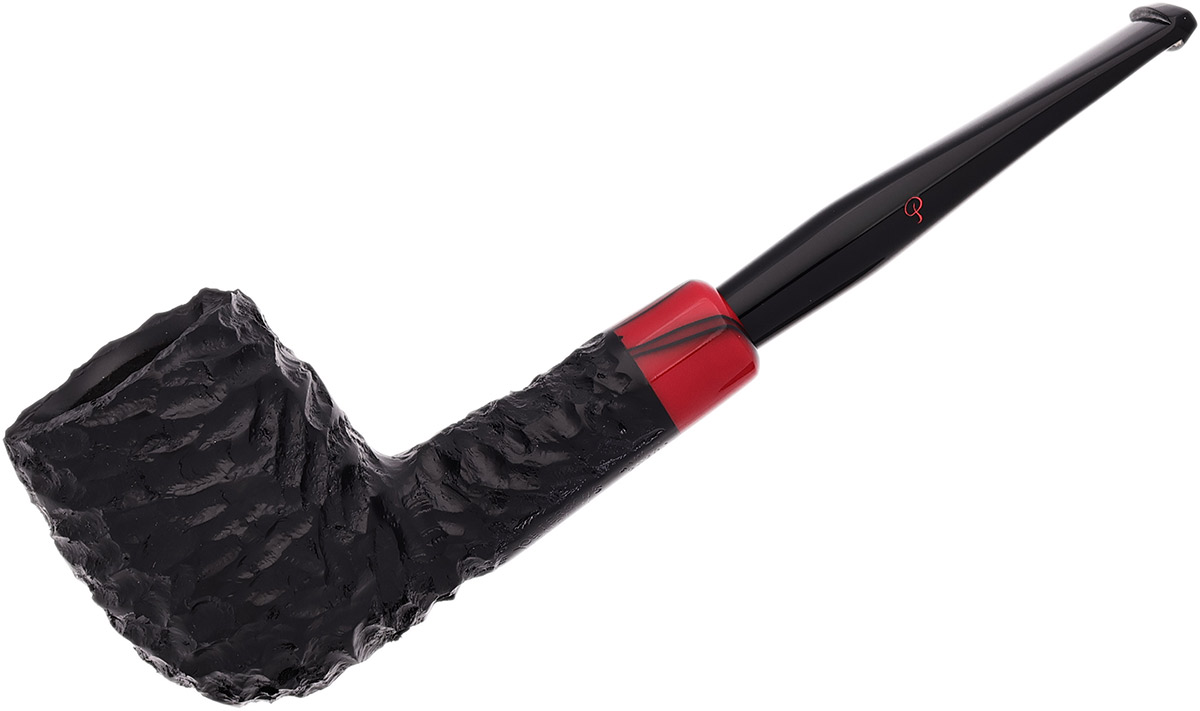 Peterson Halloween 2026 Rusticated (X105) Fishtail