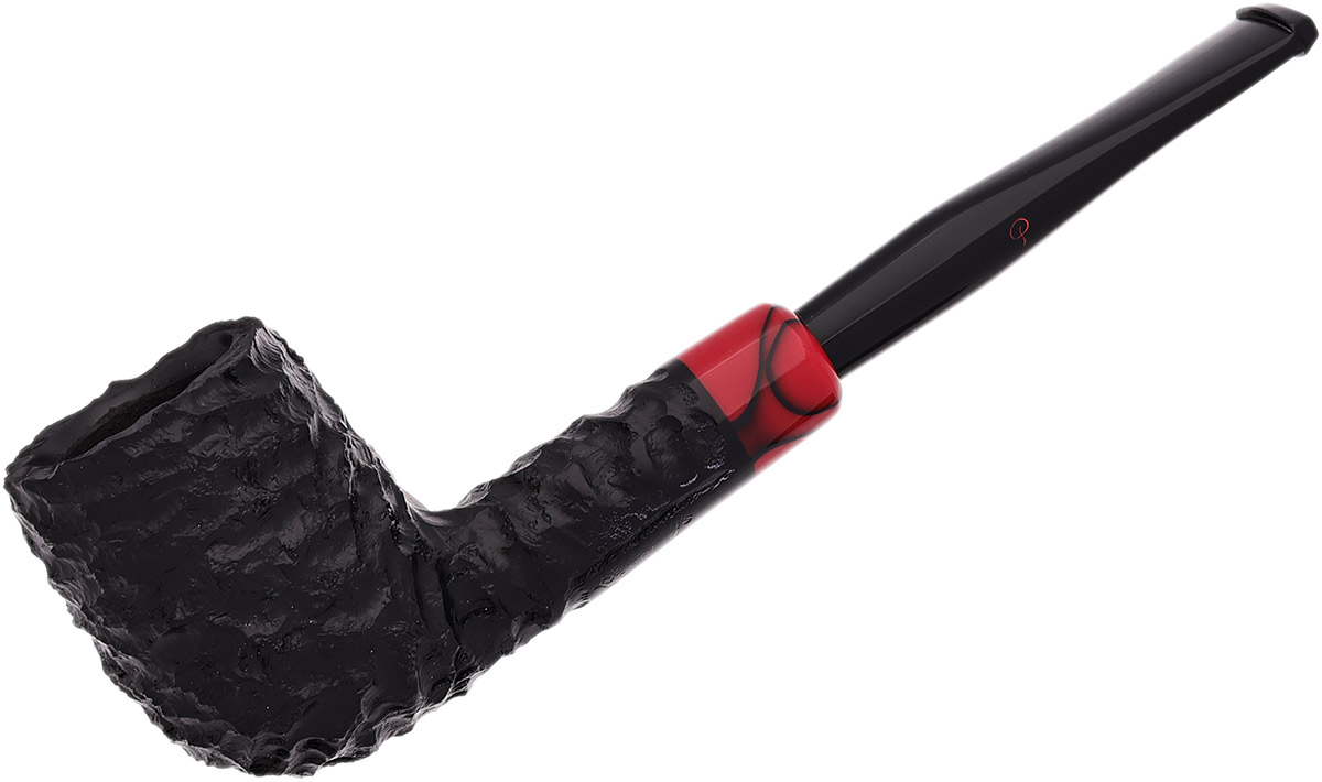 Peterson Halloween 2026 Rusticated (X105) Fishtail