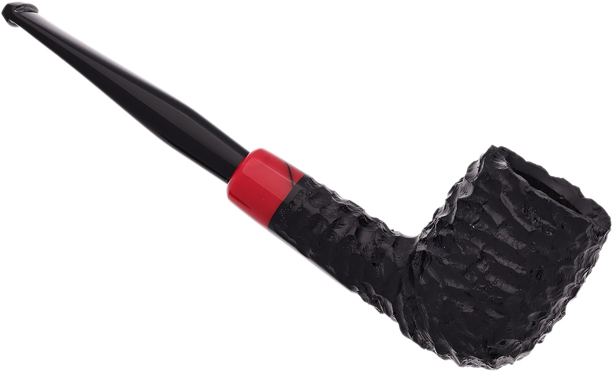 Peterson Halloween 2026 Rusticated (X105) Fishtail